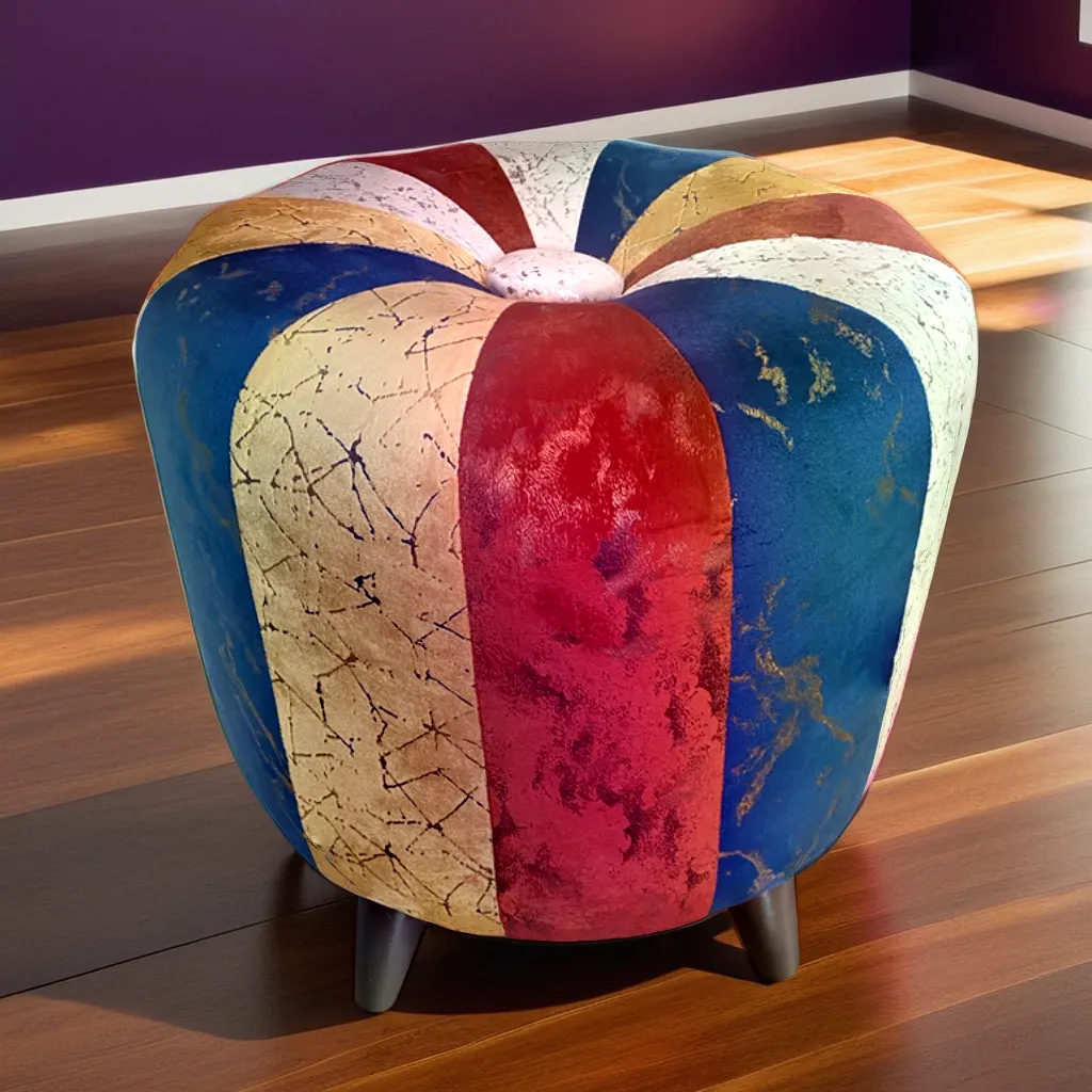 1 Seater Stool 
