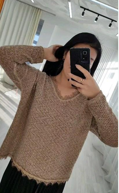 кофта Италия