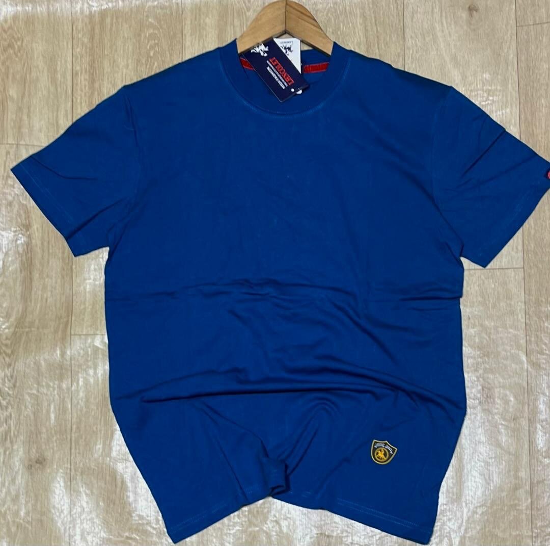 T-shirts unisex en coton