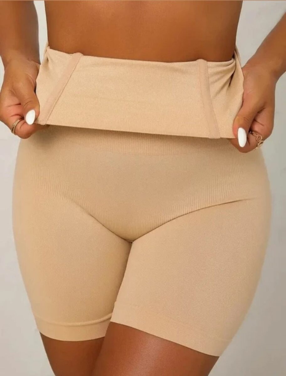 Collante gaine taille haute