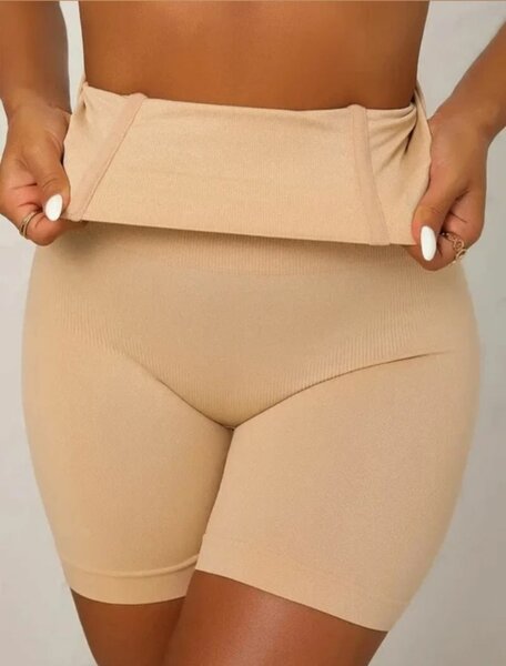 Collante gaine taille haute