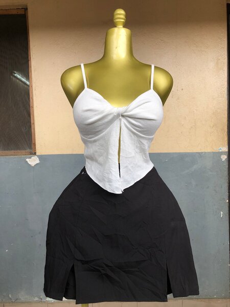 Robe moulante chic pour femme