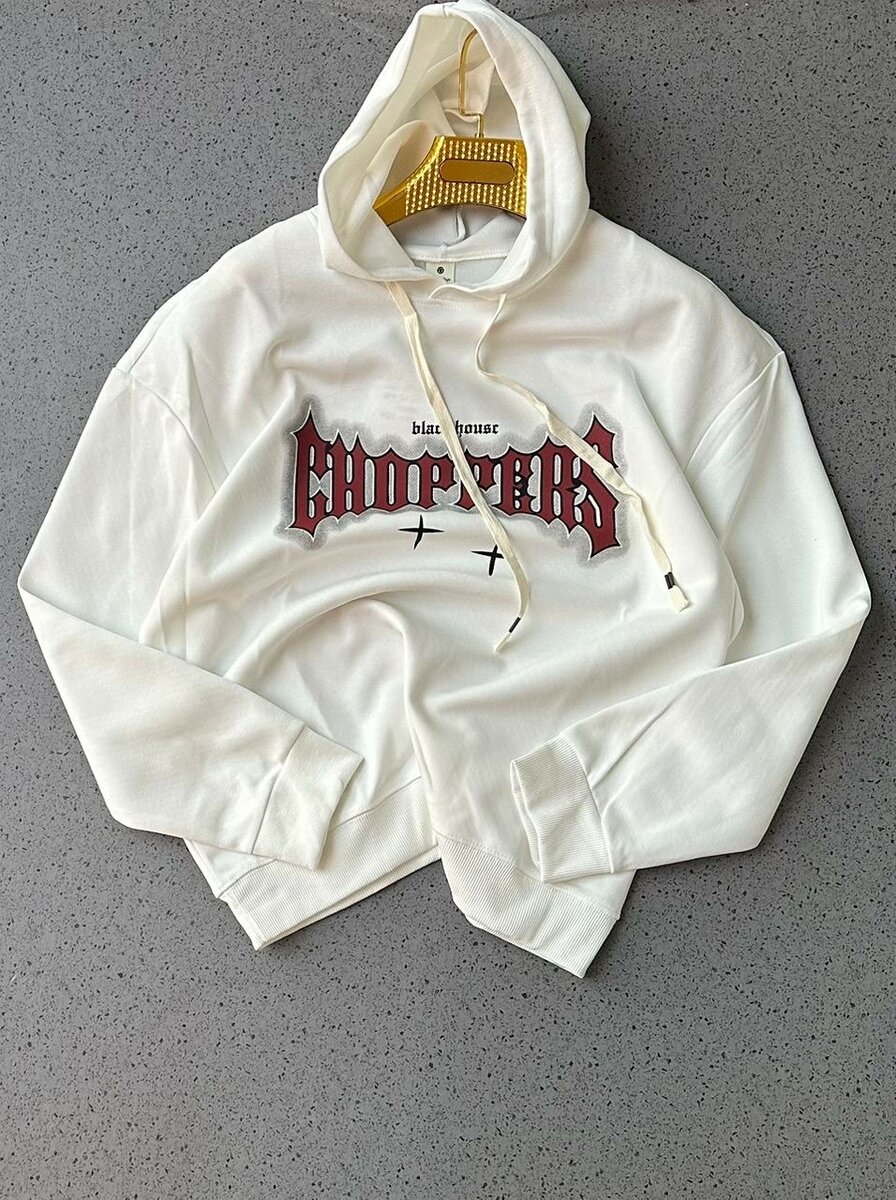 Original Quality Hoodies