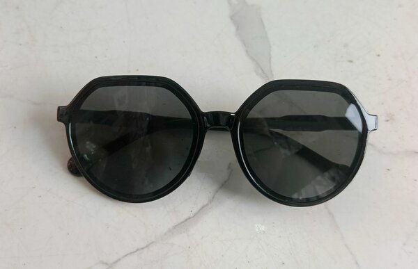 Lunettes de vue élégantes