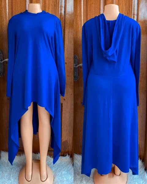 Robes élégantes pour femmes