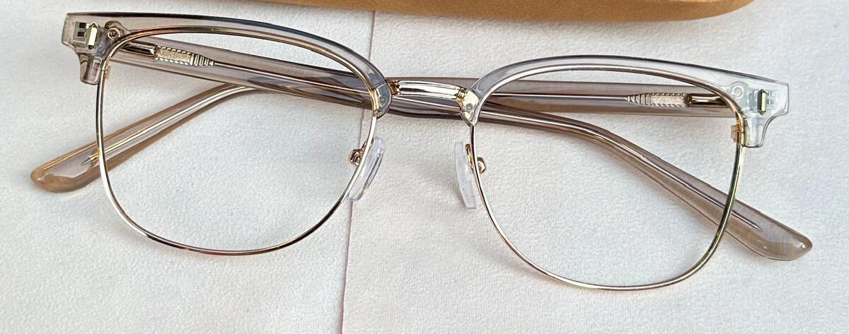  Optical Frame ClearSight CS-016