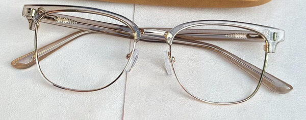  Optical Frame ClearSight CS-016