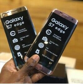 Samsung Galaxy S7 Edge