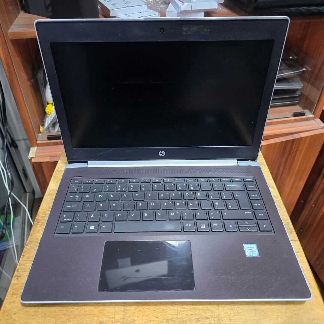 HP ProBook 430 G5