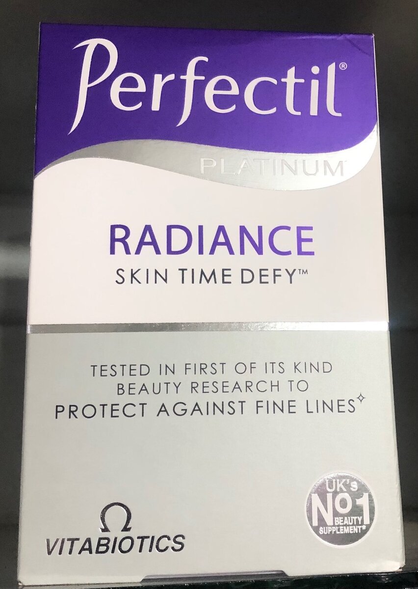 PERFECTIL PLATINUM 60,s