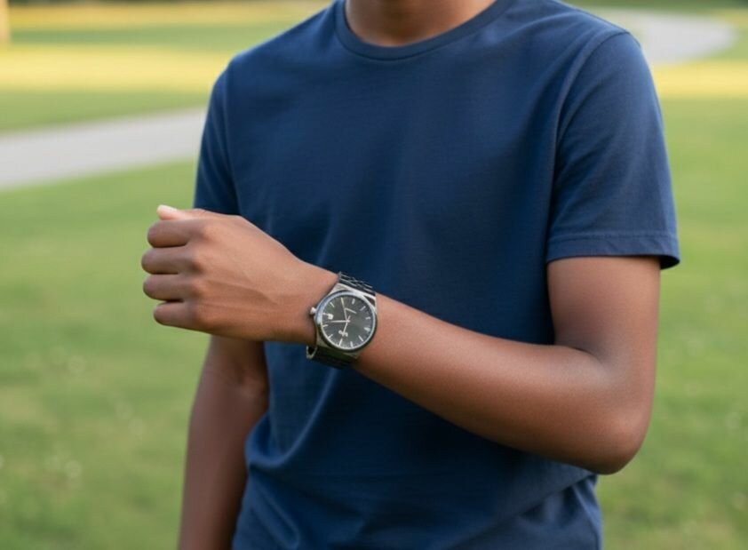 Montre Casio Classique