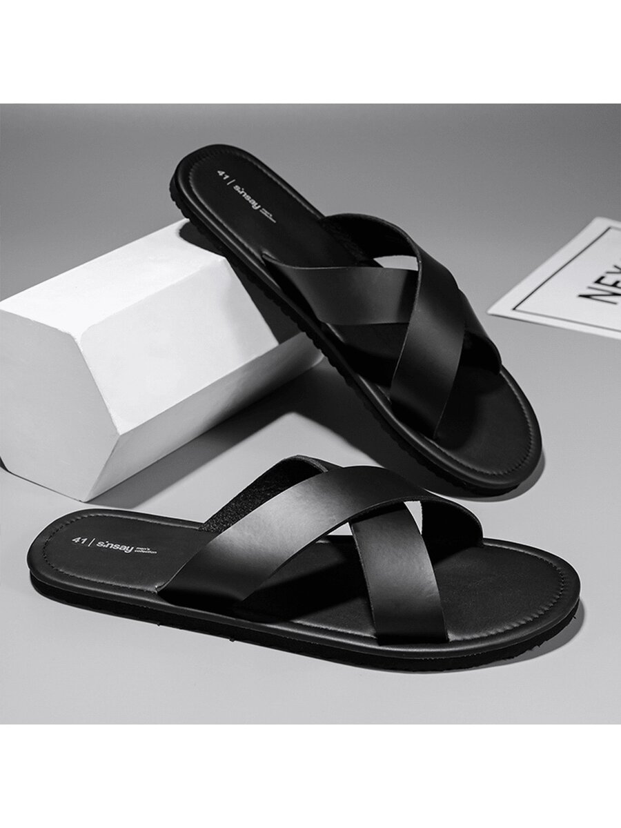 Sandales Homme Confortables