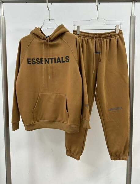 Ensemble Survêtement Essentials Unisexe