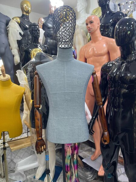 Quality Men suit mannequin