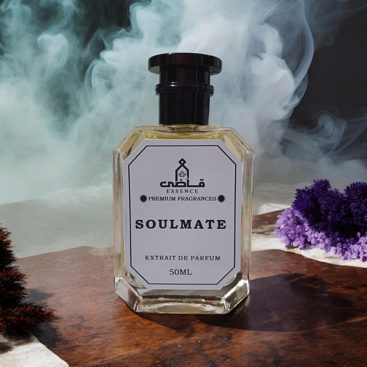 Soulmate - Impression of Stronger With You