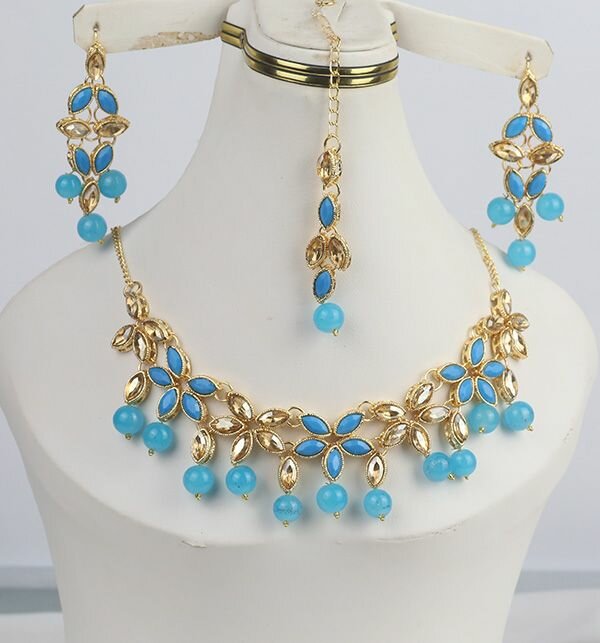 Jewellery set