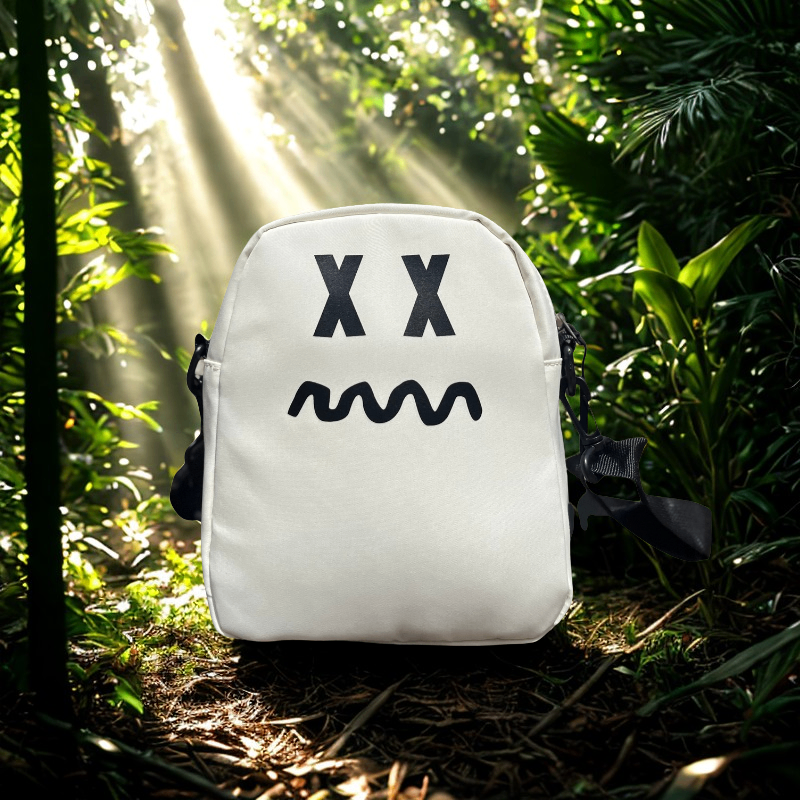 Sacoche Bandoulière XX Face