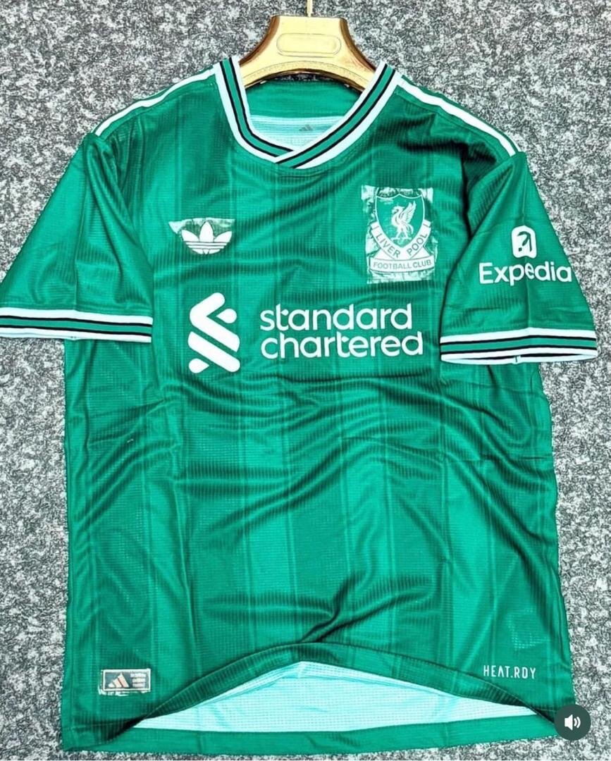 Maillot de Football Équipe