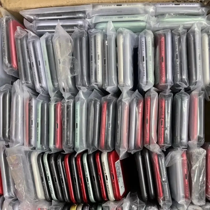 Coques en Silicone pour Téléphone