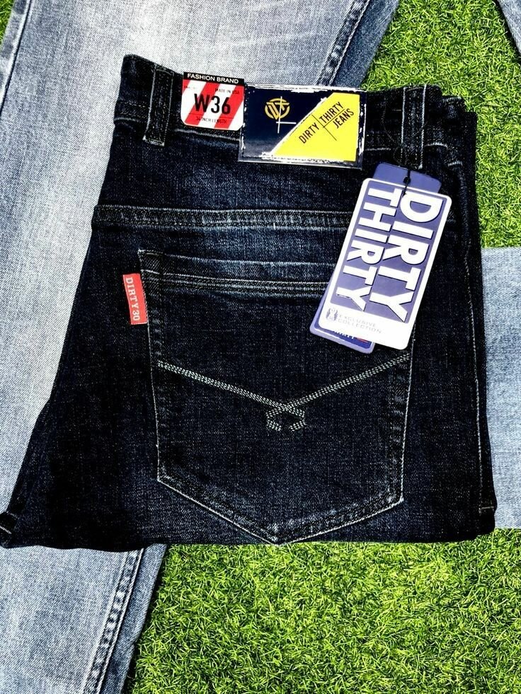 Mens Jeans