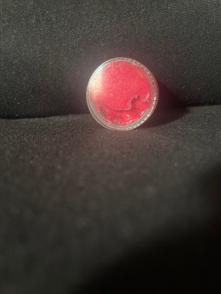 Baume à lèvres teinté rose