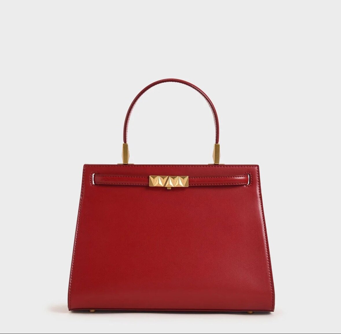 Sac à main simili cuir 