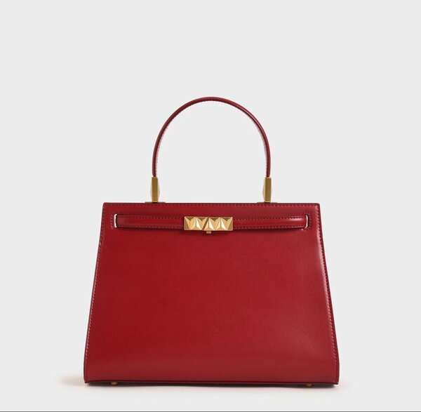 Sac à main simili cuir 