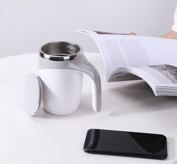 Mug de Mélange Automatique