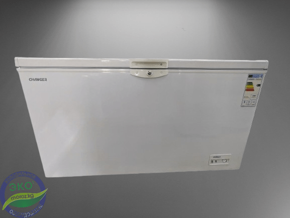 Морозильник Changer BC/BD 423 C