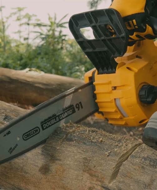 Tronçonneuse sans fil 40V Ingco