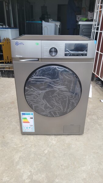 Machine A Laver ATL 10kg - ATL