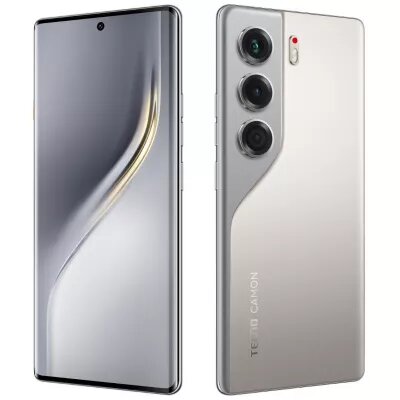 Tecno Camon 40 Pro 256GB-8+8