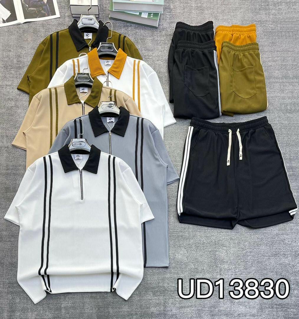 Ensemble décontracté pour hommes