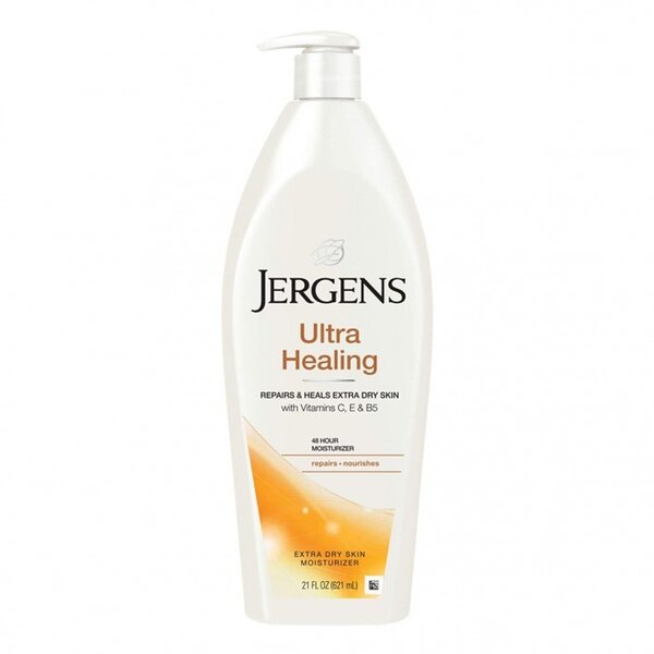 Jergens Ultra Healing Lotion
