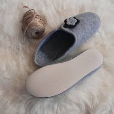House slippers