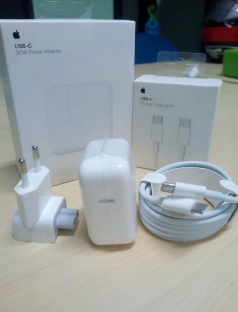 Chargeur Macbook USB C MagSafe