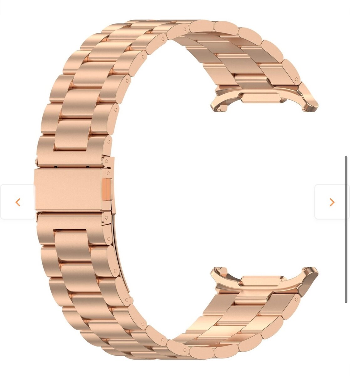 BRACELET DE MONTRE SAMSUNG GALAXY WATCH