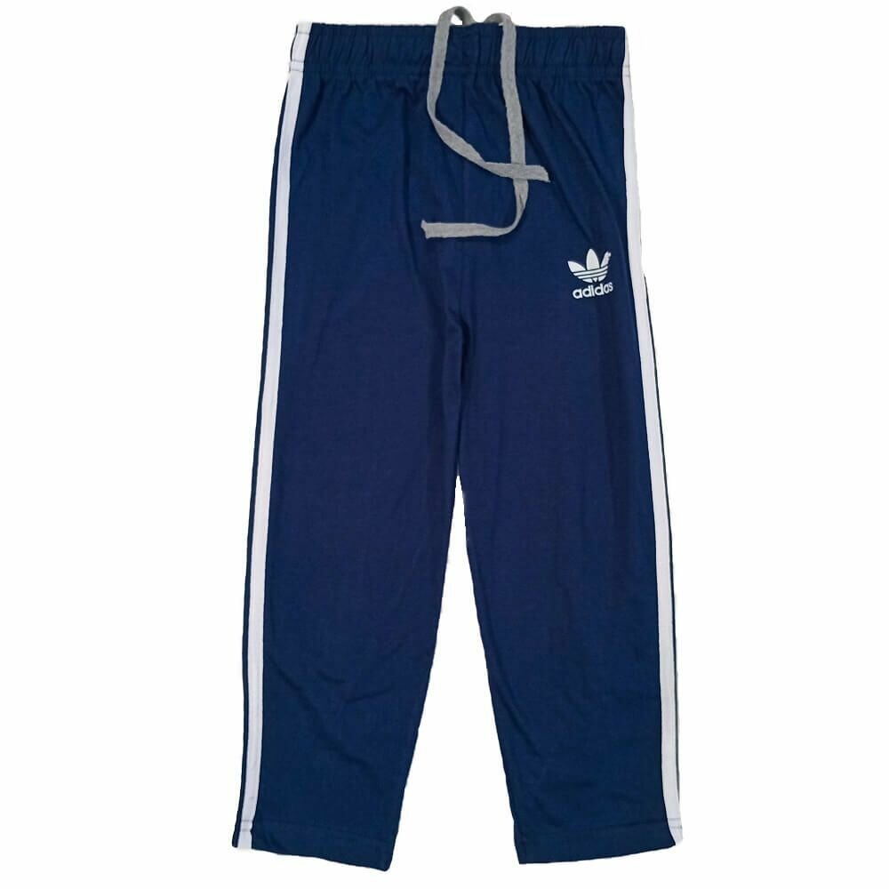 Blue trouser
