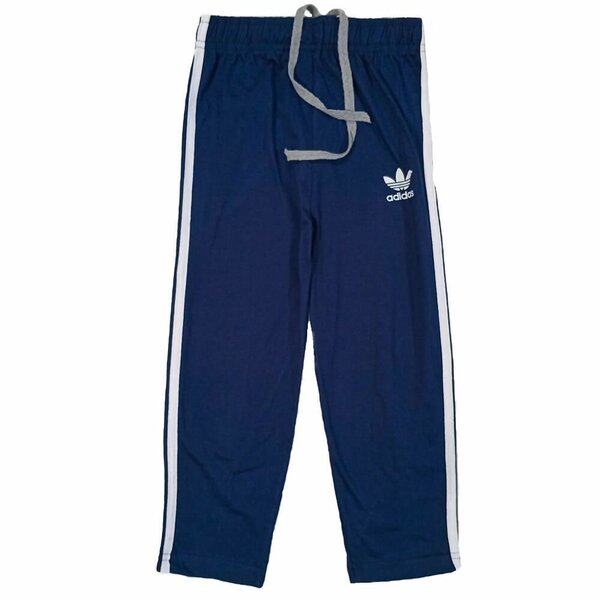 Blue trouser