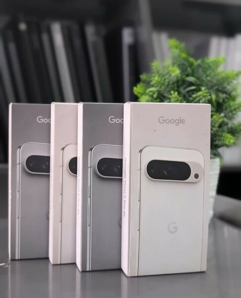 Smartphone Google Pixel 9 pro