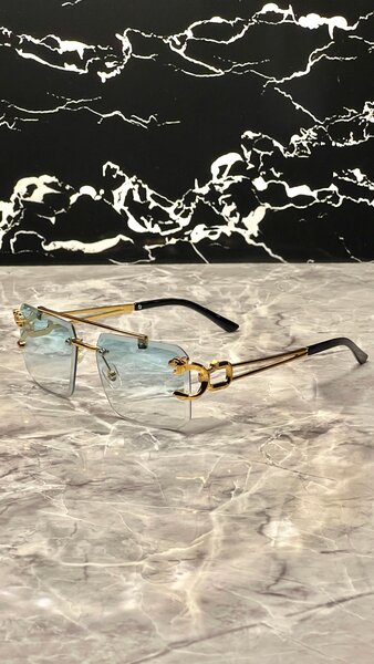 Lunette Cartier President