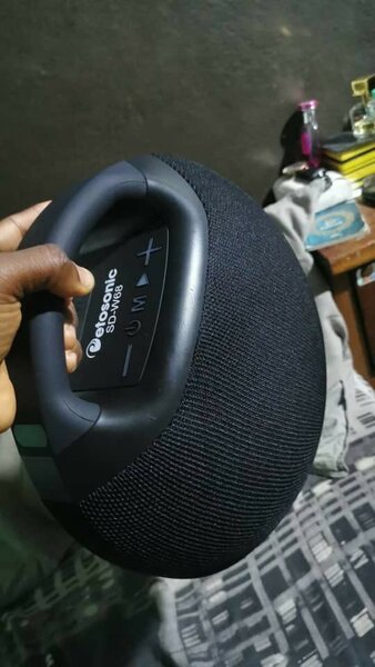 Enceinte portable SD-W68