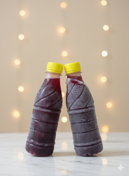 Jus de Bissap frais
