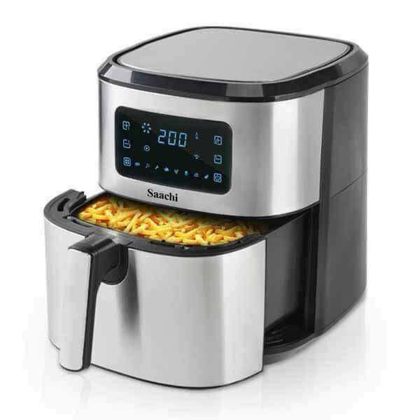 Air fryer
