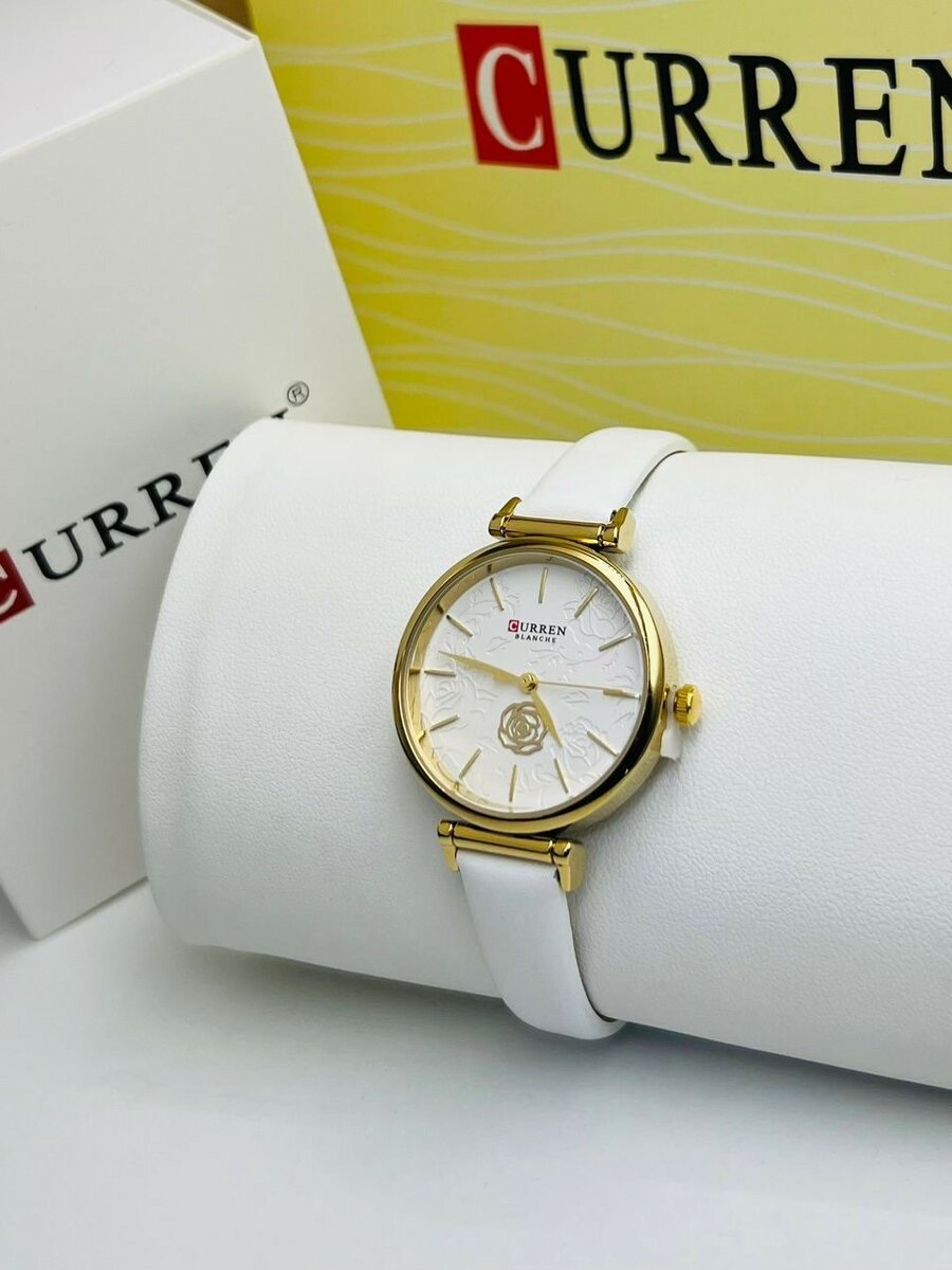 Montre de Luxe ( CURREN )