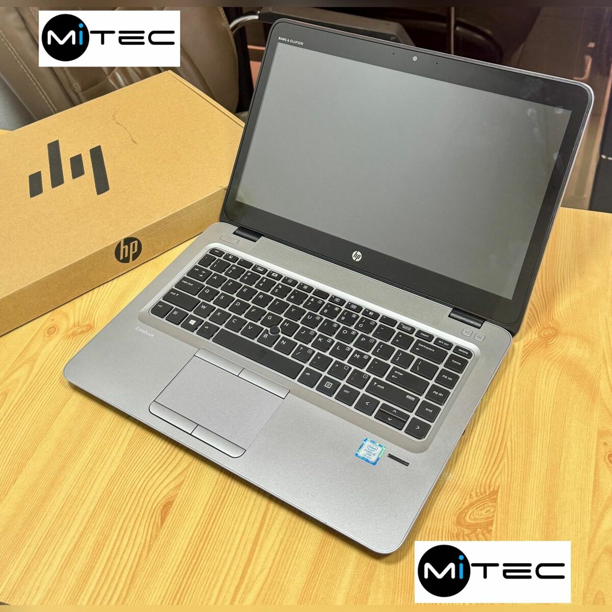 Pc Hp EliteBook 840 G4 Core i