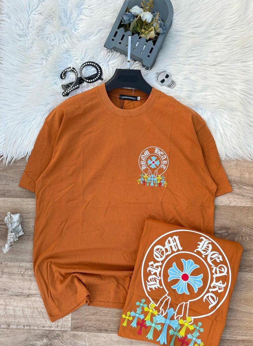 T-shirts graphiques tendance