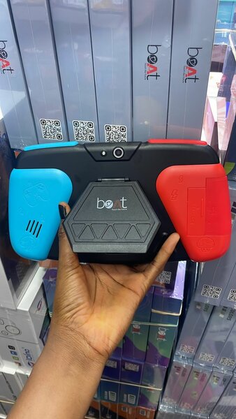 Tablette de jeu BOAT TEKTab B104