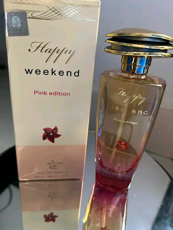 Eau de Parfum Oud