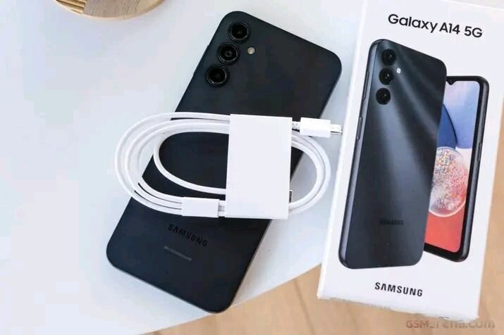 Samsung Galaxy A14 5G